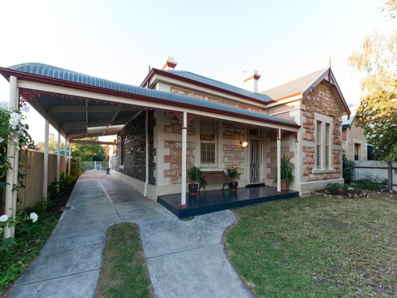 38 Fairford Street, Unley, SA 5061 Property Details