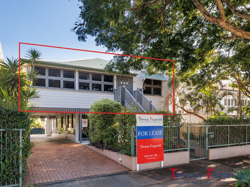 961 Brunswick Street, New Farm, QLD 4005