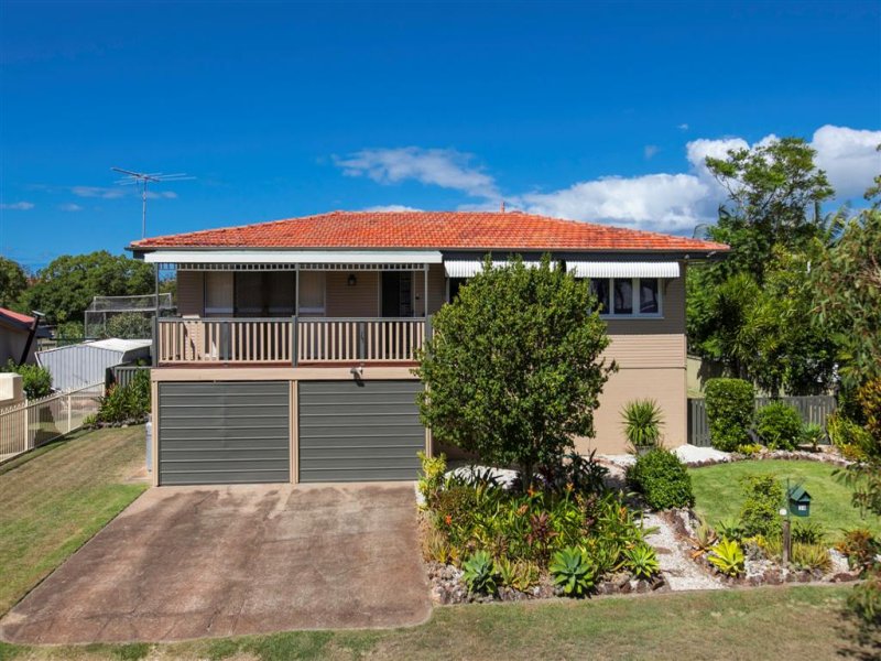 3941 Thomas Street, Birkdale, Qld 4159 Property Details