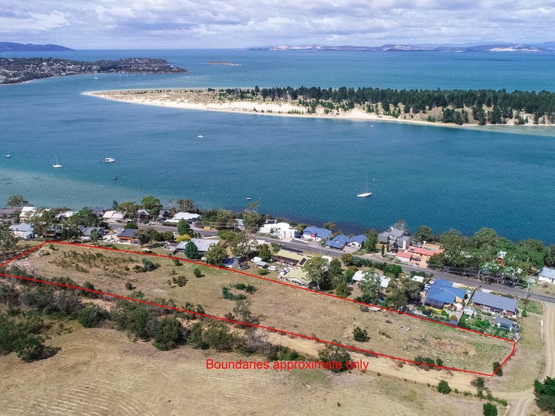 158 Lewisham Scenic Drive, Lewisham, TAS 7173