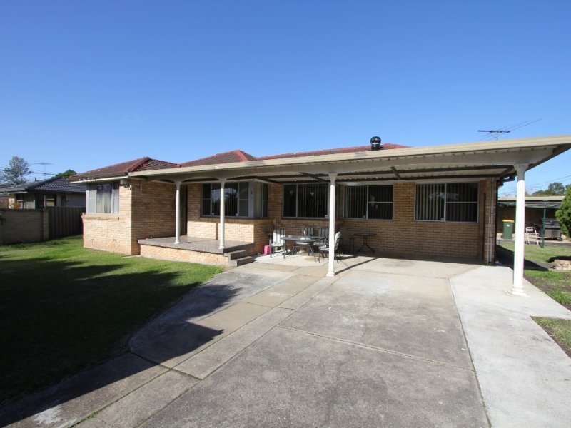 1 Craig Avenue, Moorebank, NSW 2170