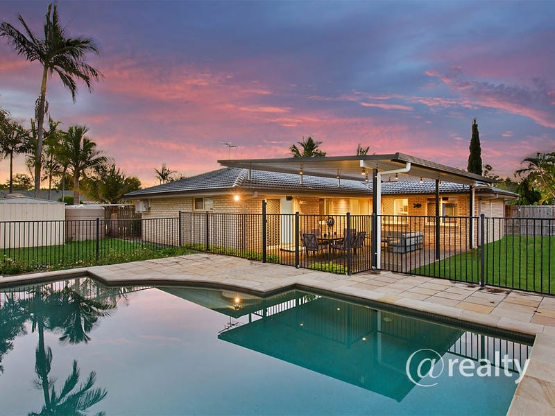 6 Blackbutt Court, Warner, QLD 4500