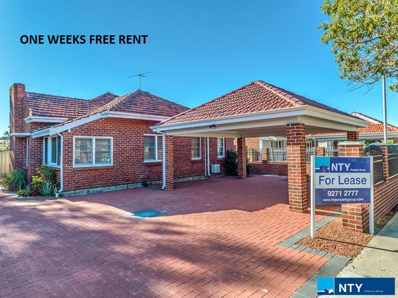 222 Central Avenue, Inglewood, WA 6052