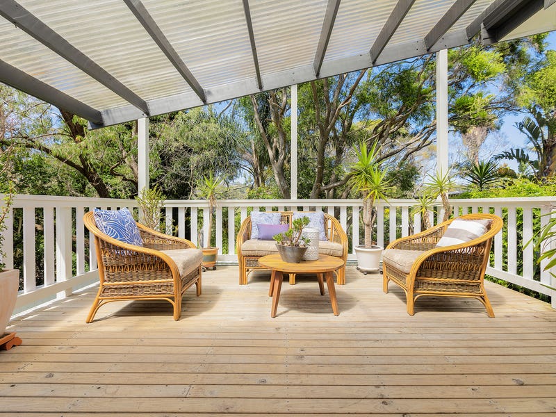 35 & 35A Cleveland Avenue, Cromer, NSW 2099 House for Sale