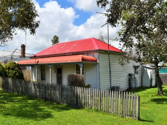 23 Caledonian Crescent, Wonthaggi, Vic 3995 Property Details