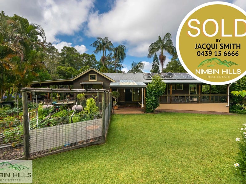 54 Twin Pines Road, Barkers Vale, NSW 2474