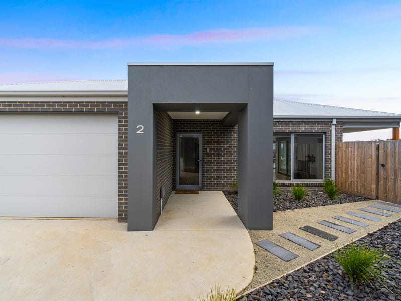 2/43 McNulty Drive, Traralgon, Vic 3844 Property Details