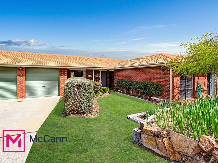 5 Mailey Retreat, Gordon, ACT 2906 Property Details