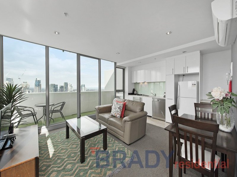 2810 8 Downie Street Melbourne Vic 3000 Property Details