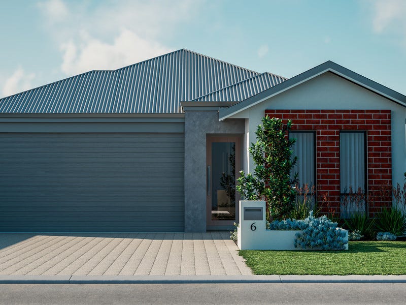 Lot 483 Palmerston Loop, Hilbert, WA 6112 House for Sale realestate