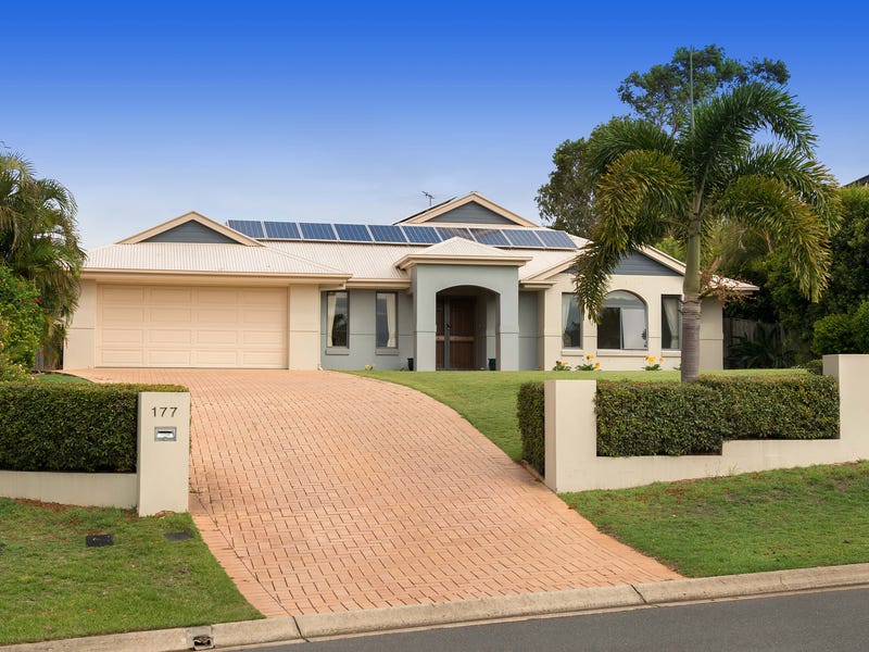 177 Gibson Crescent, Bellbowrie, Qld 4070 Property Details