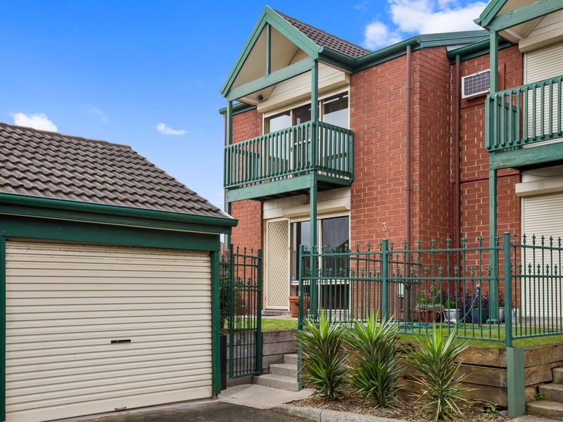 3/223 Prospect Road, Prospect, SA 5082 Property Details