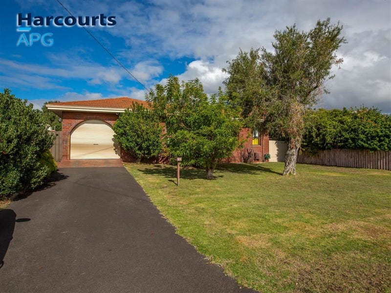 13 Bunning Boulevard, East Bunbury, WA 6230