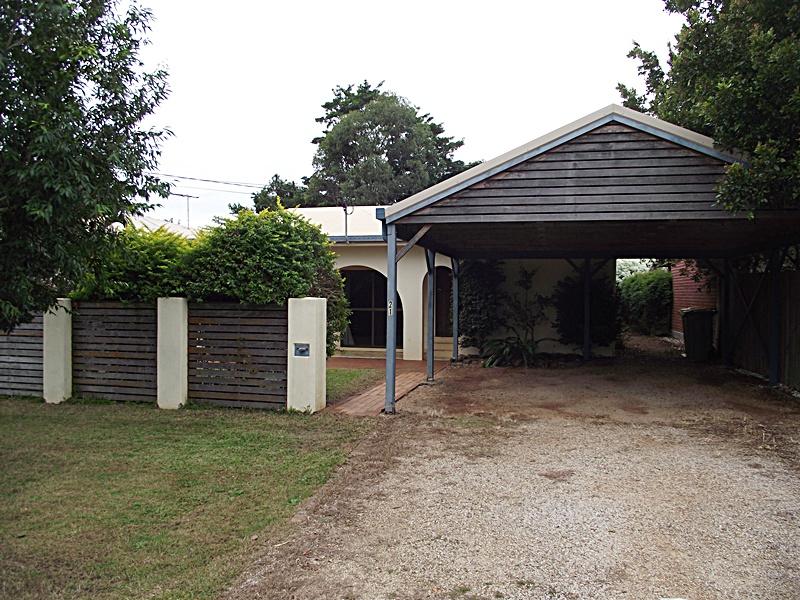 21 Rose Street, Ormiston, QLD 4160