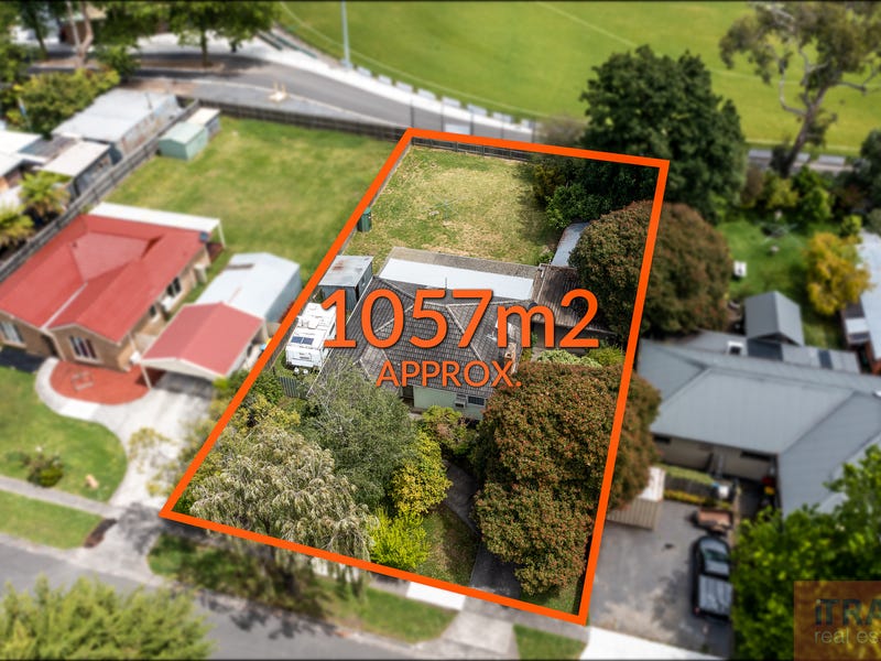 81 Arcadia Avenue, The Basin, VIC 3154