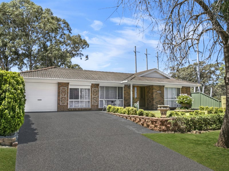 25 Henrietta Drive, Narellan Vale, NSW 2567