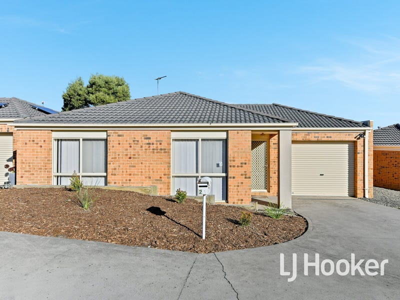 27/18 Ben Drive, Pakenham, Vic 3810 - Property Details