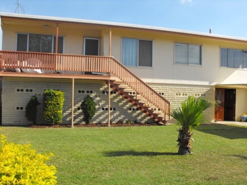 8 Lambert Street, Kirwan, Qld 4817 Property Details