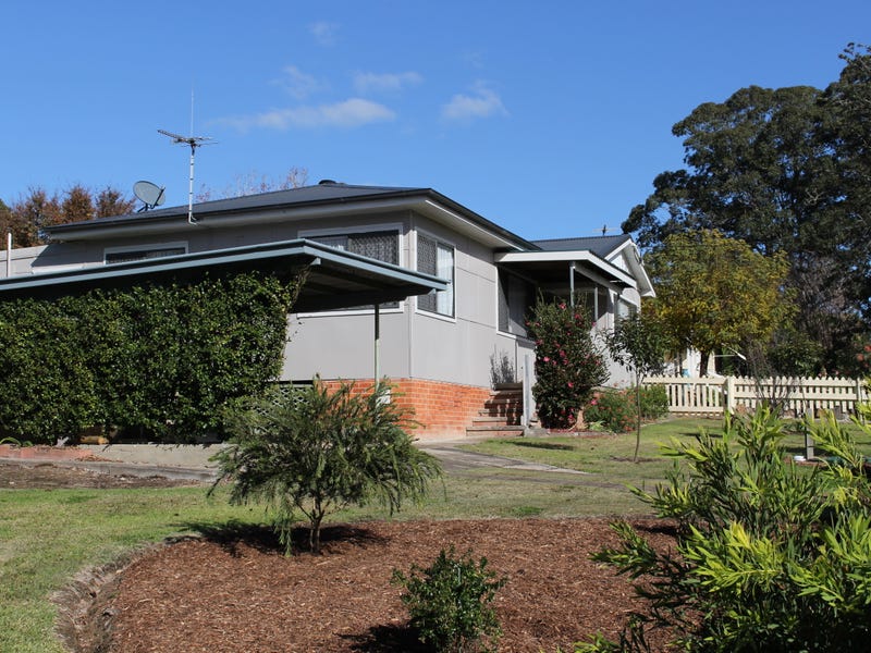 38 Argyle St, Barrington, NSW 2422 Property Details