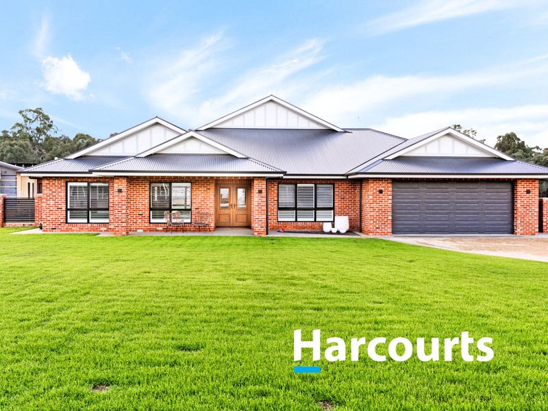 20 Lendamm Terrace, Wangaratta, Vic 3677 House for Sale