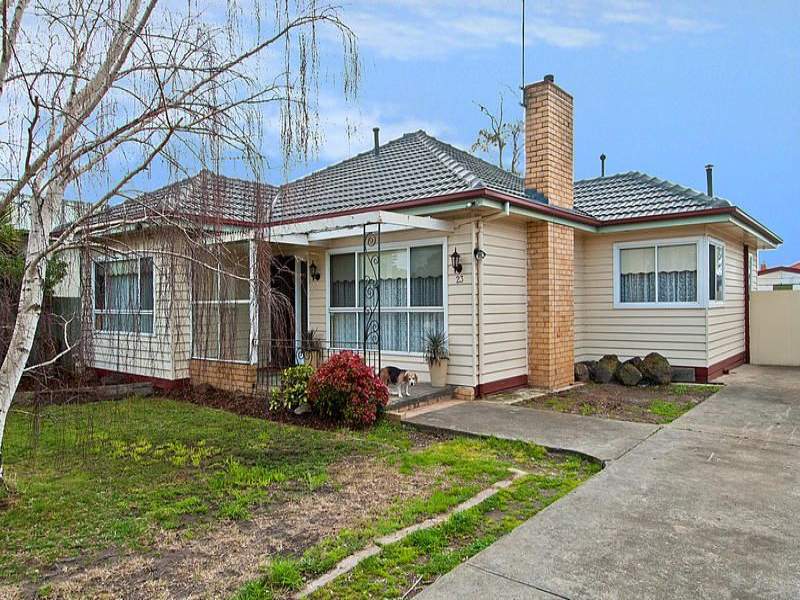 23 Watsons Road, Vic 3219 Property Details