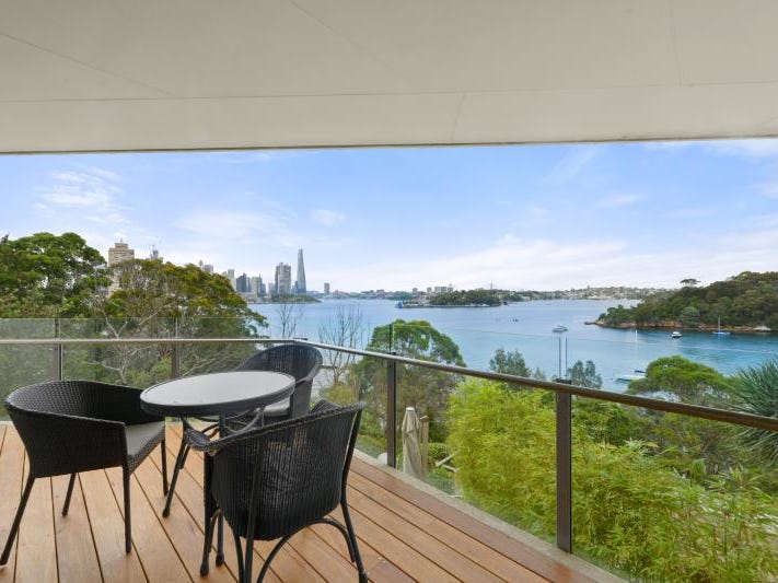 3/2 Munro Street, Mcmahons Point, NSW 2060