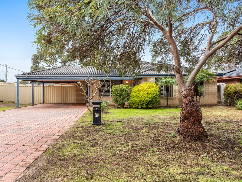 3 Bedroom Houses for Rent in Mandurah, WA 6210 Pg. 3