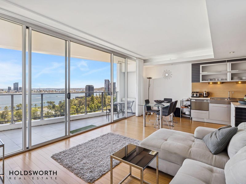 84/22 St Georges Terrace, Perth, WA 6000 - Property Details