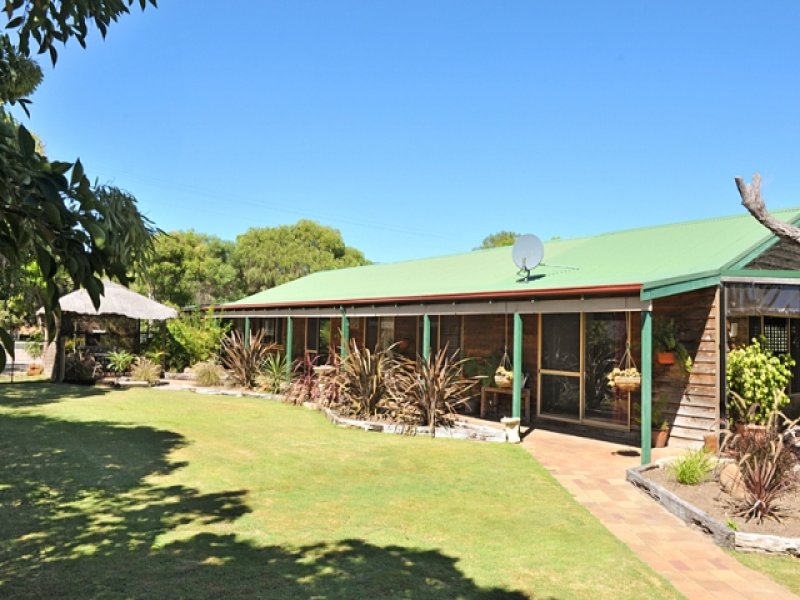 261 Bussell Highway, Busselton, WA 6280 Property Details