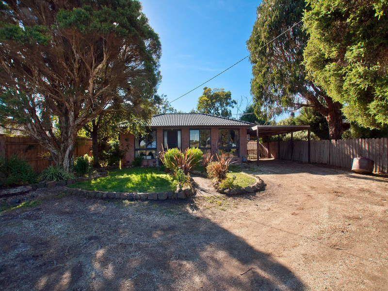 200 BaxterTooradin Road, Baxter, Vic 3911 Property Details