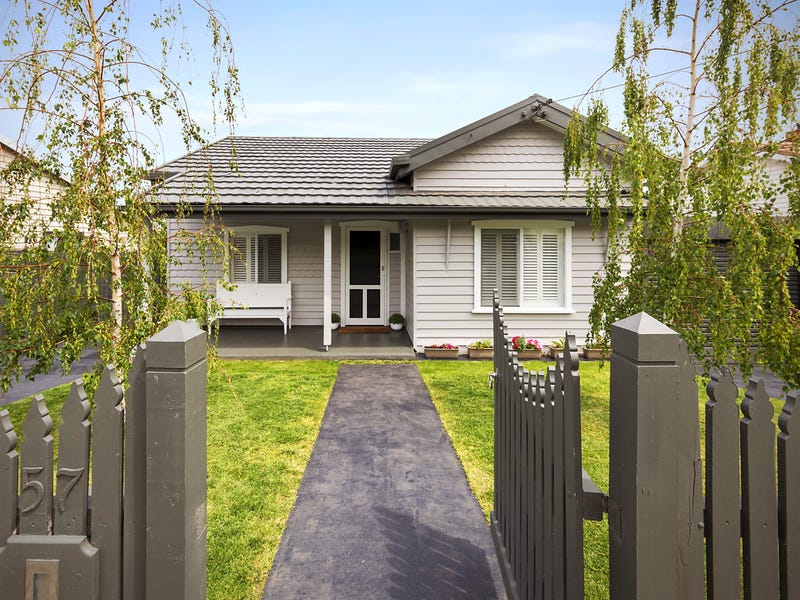57 Carlisle Street, Preston, Vic 3072 Property Details