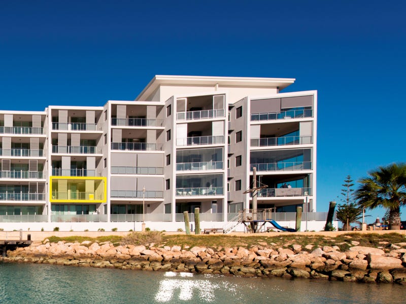 24/7 Forrest Street, Geraldton, WA 6530 Apartment for Sale