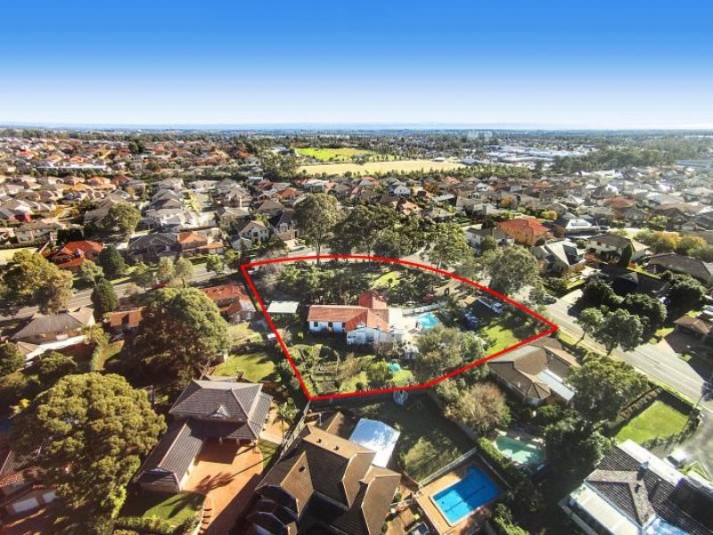 6773 Kings Road, Castle Hill, NSW 2154