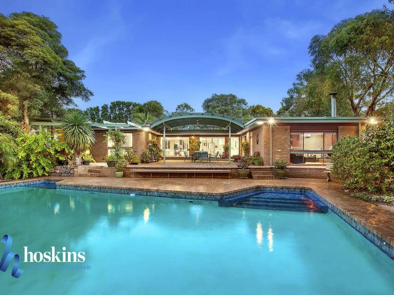 35 Craig Road, Donvale, Vic 3111 Property Details