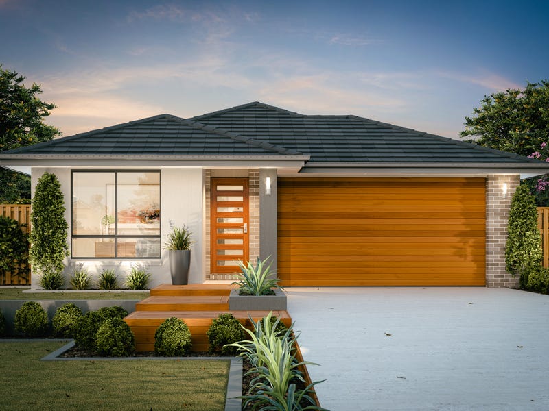 New House and Land Packages For Sale in Bahrs Scrub, QLD 4207