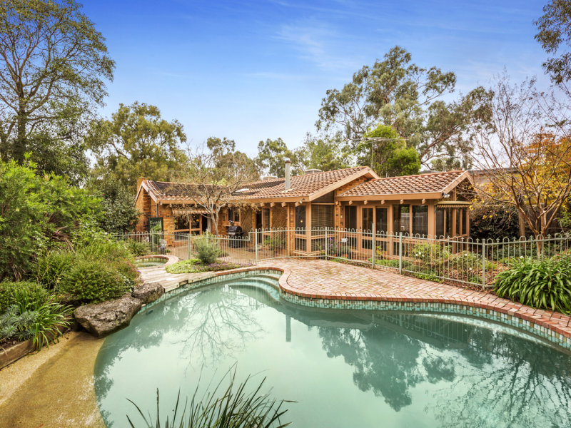 42 Danielle Cres, Heathmont, VIC 3135 42 Danielle Cres, Heathmont, VIC 3135