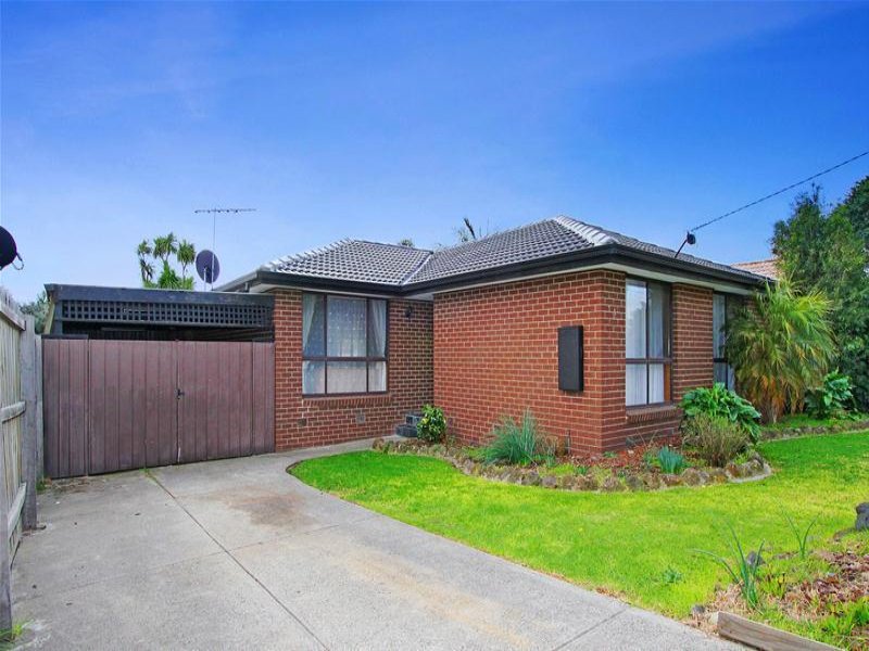 24 Halter Cres, Epping, VIC 3076