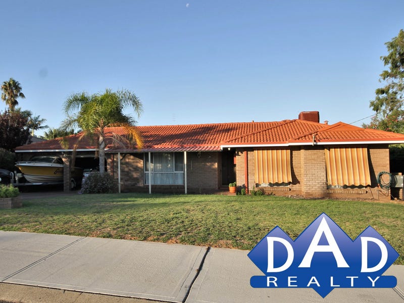 19 Harding Way, Australind, WA 6233 Property Details