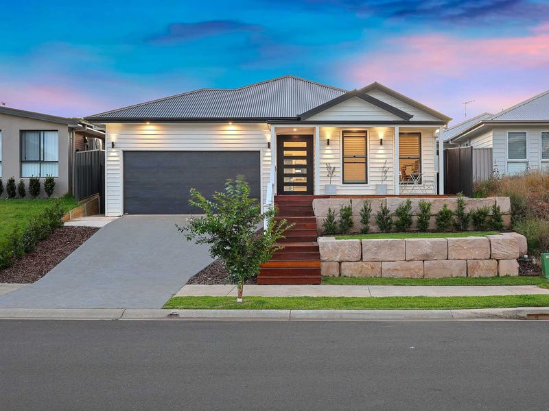 4 Cuneo Place, Thirlmere, NSW 2572 Property Details