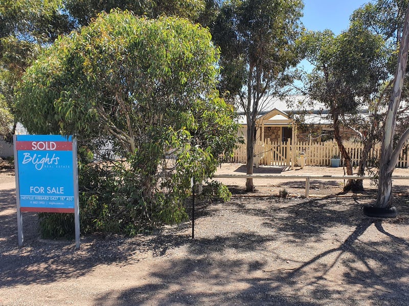 129 Verran Terrace, Moonta Mines, SA 5558