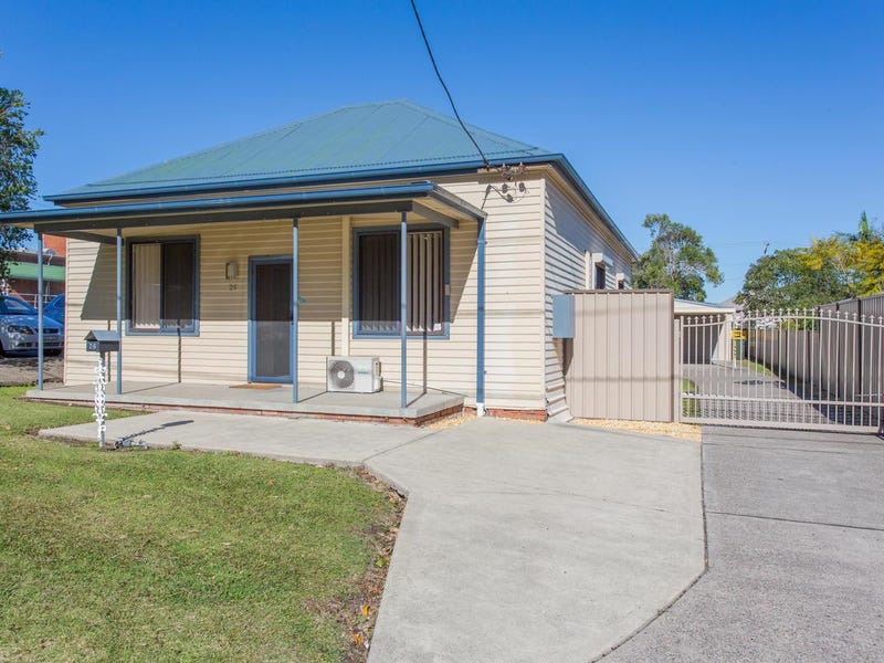 26 Third Street, Boolaroo, NSW 2284 - Property Details