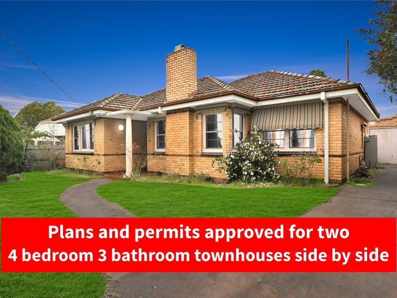 158 Poath Road, Hughesdale, Vic 3166 House for Sale