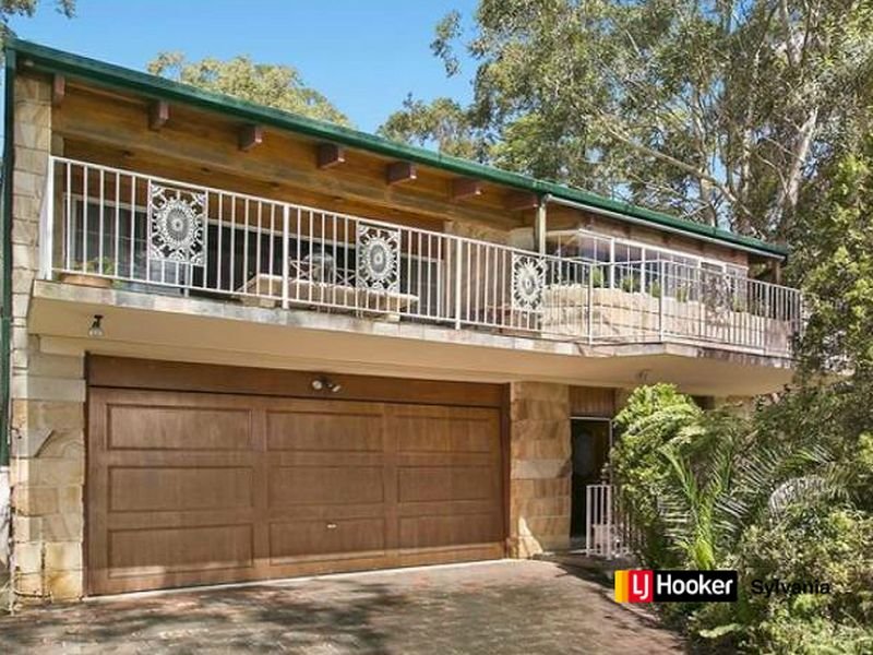 138A The Esplanade, Sylvania, NSW 2224