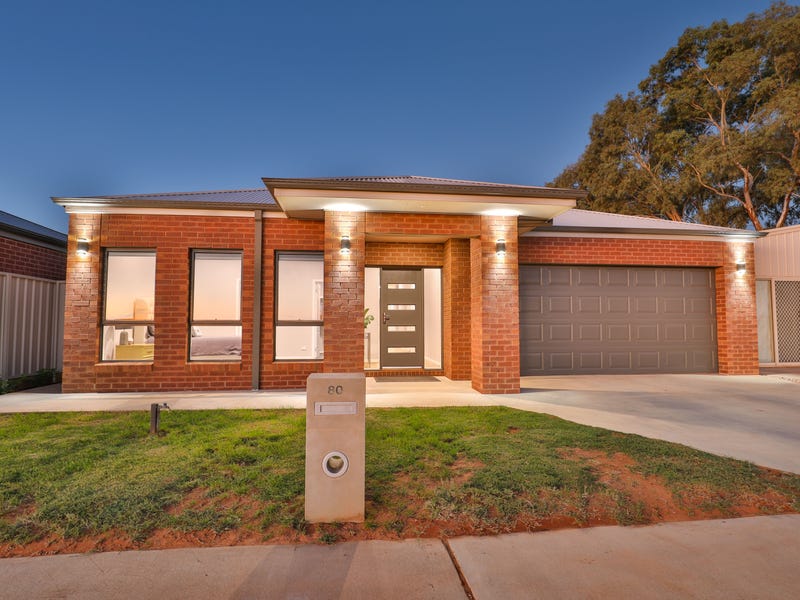 80 Sixteenth Street, Mildura, Vic 3500 House for Sale