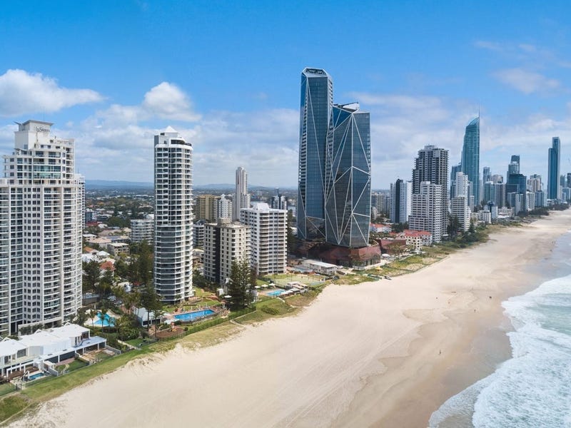 102 2865 Gold Coast Highway Surfers Paradise Qld 4217 Property Details