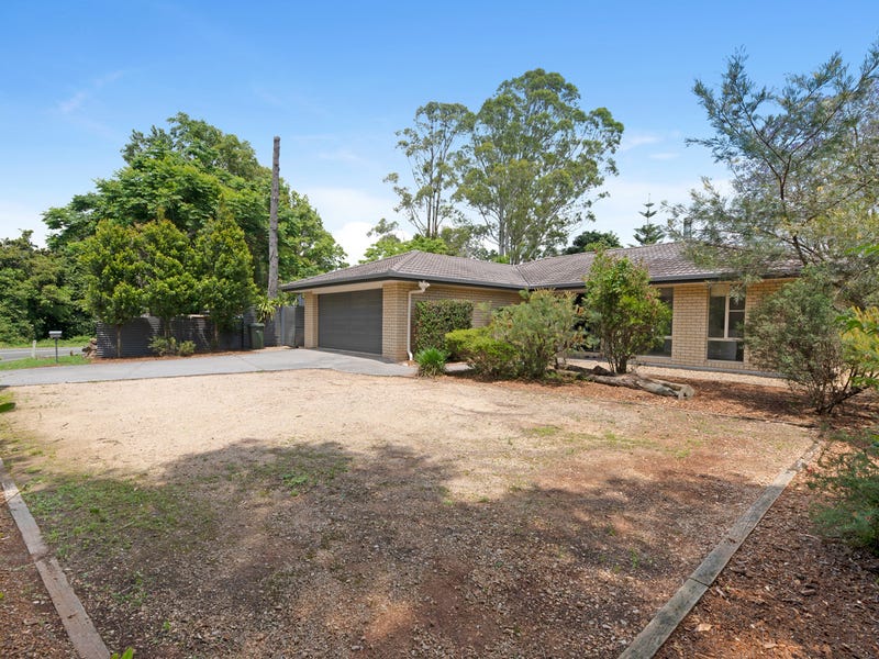 1536 Beechmont Road, Beechmont, Qld 4211 Property Details