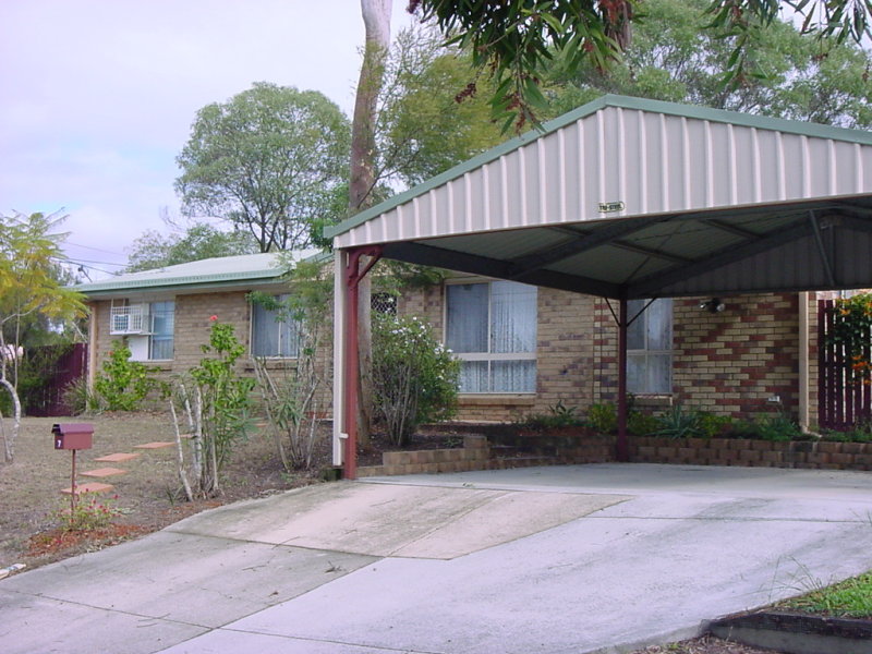 7 Fisher Street, Collingwood Park, QLD 4301