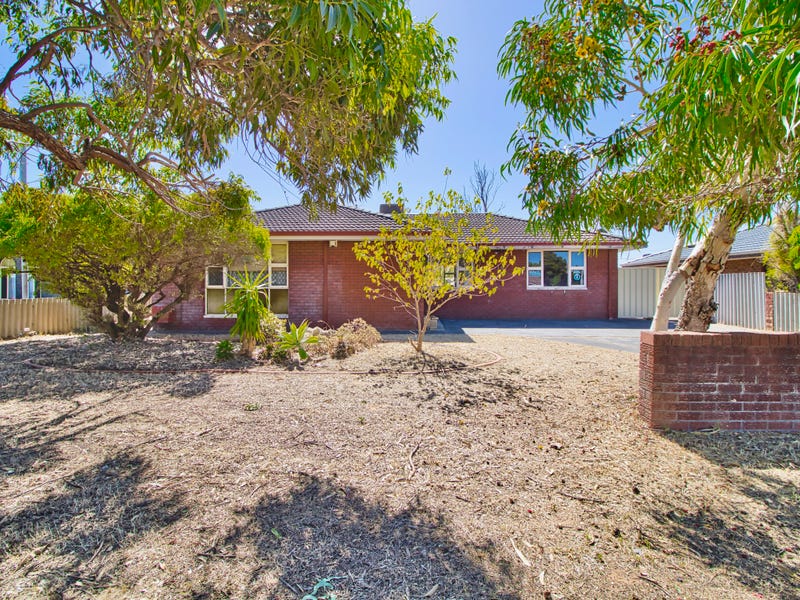 14 Markaling Close, Hillman, WA 6168 Property Details