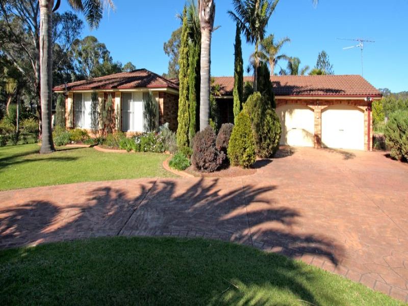 1135 Burragorang Road, Belimbla Park, NSW 2570