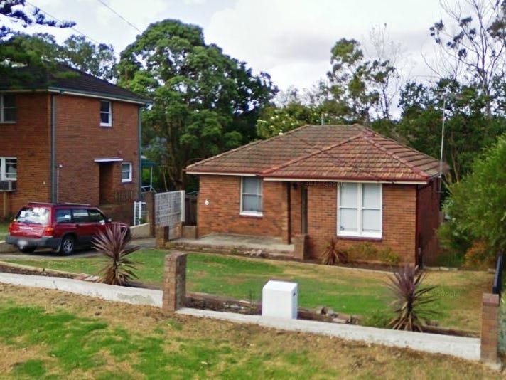 6 Lord Avenue, Dundas Valley, NSW 2117